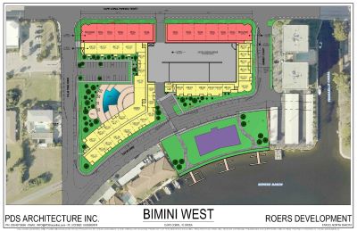 Bimini West Preliminary 1